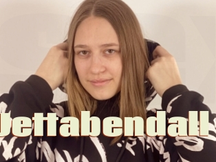 Jettabendall