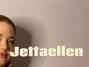 Jettaellen