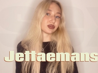 Jettaemans