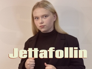 Jettafollin