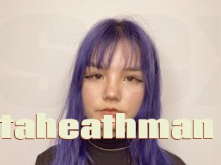 Jettaheathman