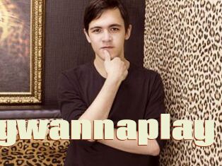 Jeywannaplay