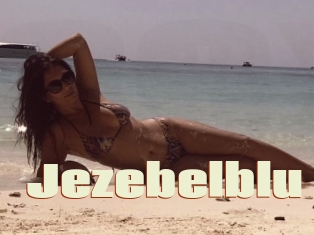 Jezebelblu