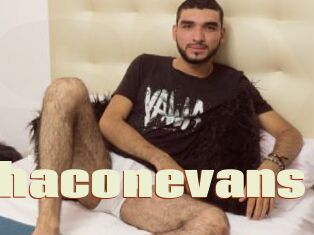 Jhaconevans