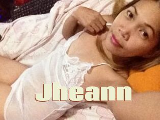 Jheann