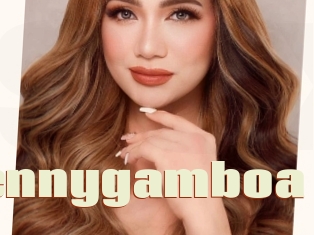 Jhennygamboa
