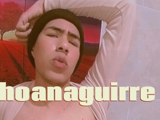 Jhoanaguirre
