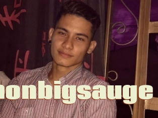 Jhonbigsauge