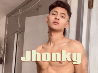 Jhonky