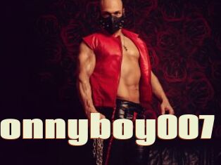 Jhonnyboy007