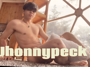 Jhonnypeck