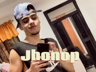 Jhonop