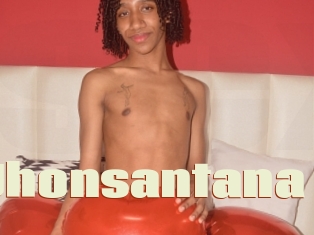 Jhonsantana
