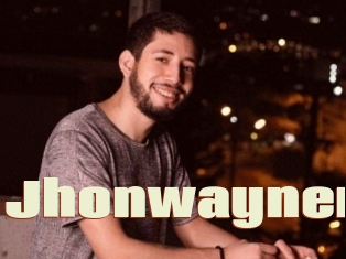 Jhonwayner