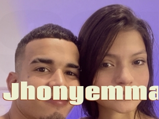 Jhonyemma