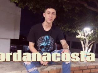 Jhordanacosta