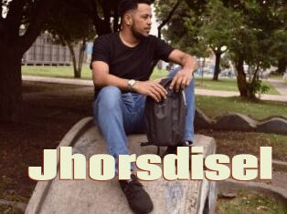 Jhorsdisel