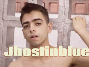 Jhostinblue
