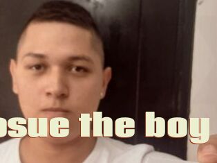 Jhosue_the_boy
