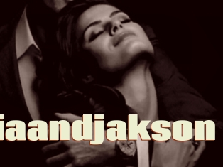 Jiaandjakson