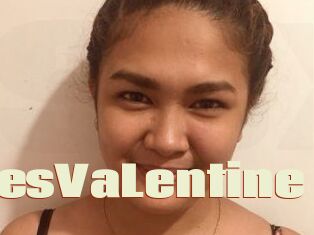 JiggLesVaLentine