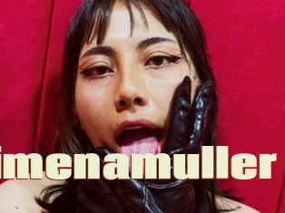 Jimenamuller