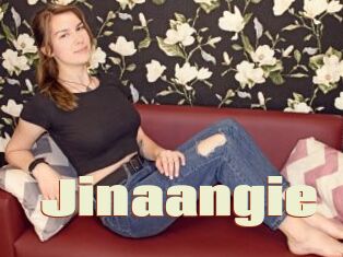 Jinaangie