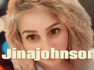 Jinajohnson