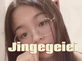 Jingegeiei