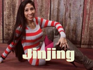 Jinjing