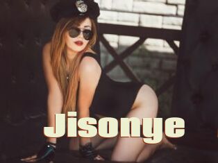 Jisonye