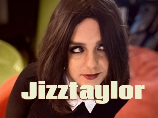 Jizztaylor