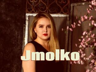 Jmolko