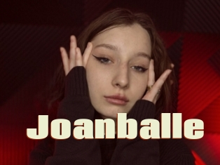 Joanballe