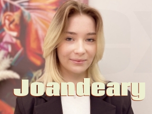 Joandeary