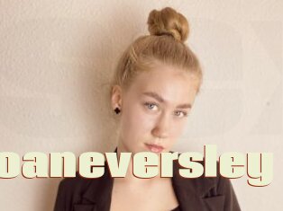 Joaneversley