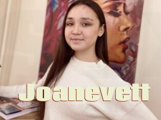 Joanevett