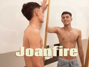 Joanfire
