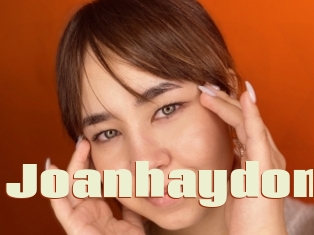 Joanhaydon