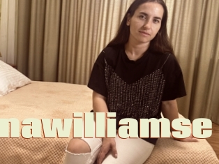 Joannawilliamse