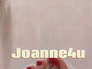 Joanne4u