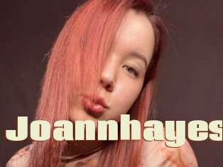 Joannhayes