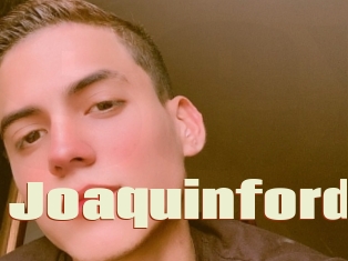 Joaquinford