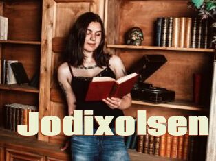Jodixolsen