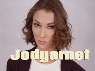 Jodyarnet
