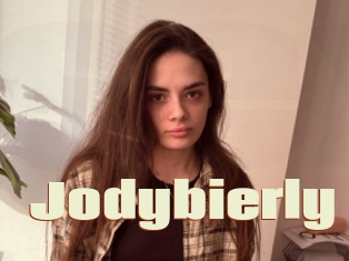 Jodybierly