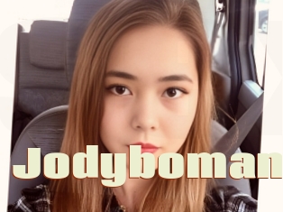 Jodyboman