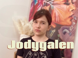 Jodygalen