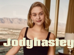 Jodyhastey