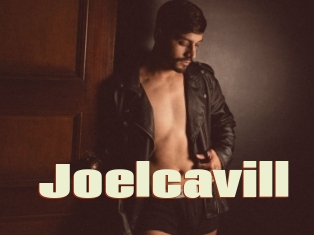 Joelcavill